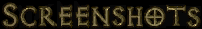 Screenshots von Diablo 2